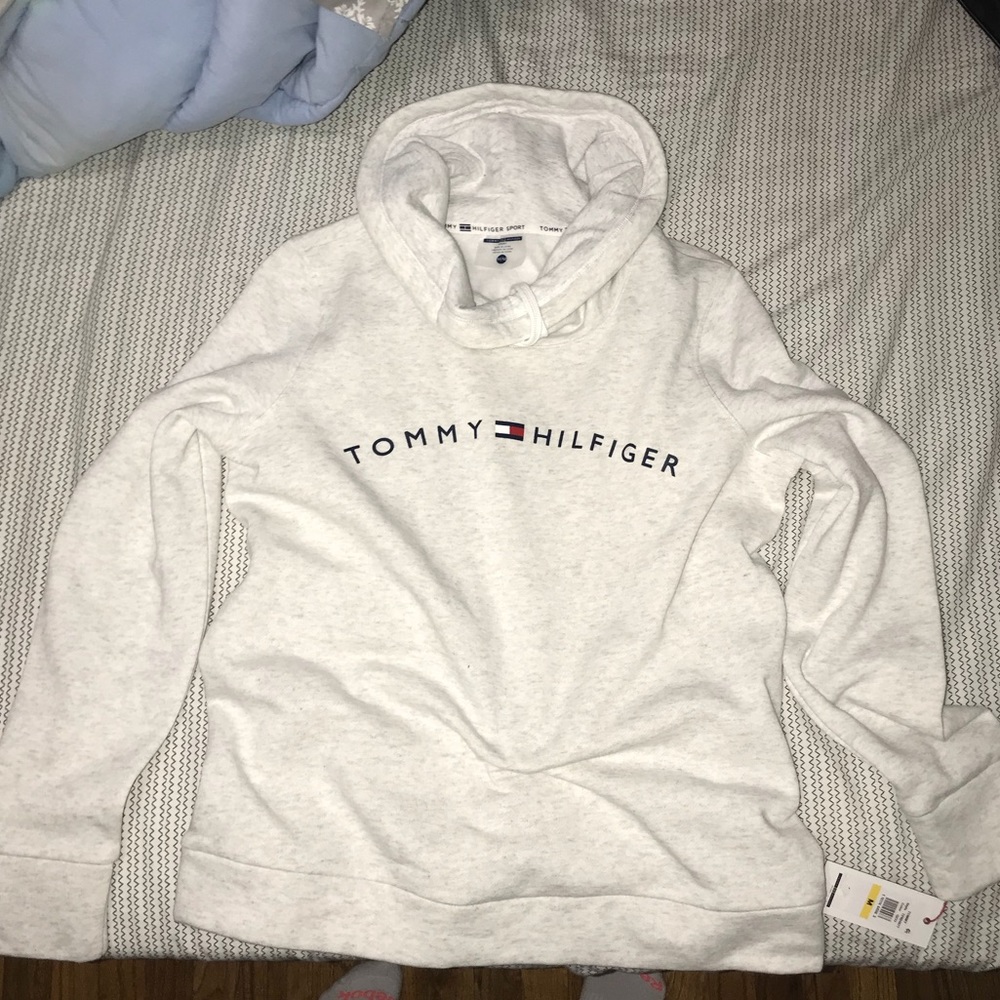 Tommy Hilfiger Sport Sweater